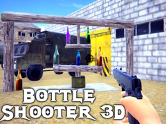 Xogo Bottle Shooter 3d