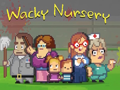 Xogo Wacky Nursery