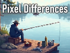 Xogo Pixel Differences