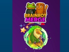 Xogo Brainrot Merge
