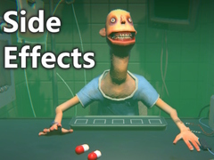 Xogo Side Effects