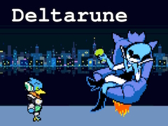 Xogo Deltarune