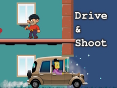 Xogo Drive & Shoot