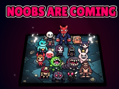Xogo Noobs Are Coming