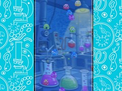 Xogo Microbes Explosion