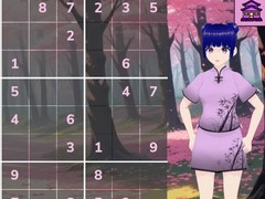 Xogo Relaxing Sudoku And Futoshiki