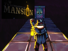Xogo Illumination of Mansion