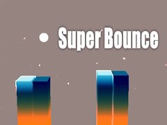 Xogo Super Bounce