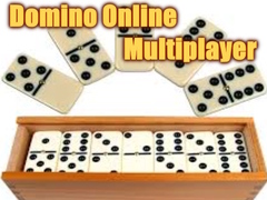 Xogo Domino Online Multiplayer