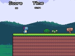 Xogo Save The Dino's World