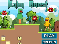 Xogo Kaku Quest
