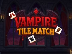 Xogo Vampire Tile Match