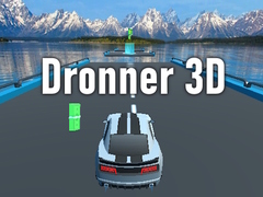 Xogo Dronner 3D