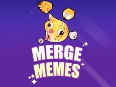 Xogo Merge Memes