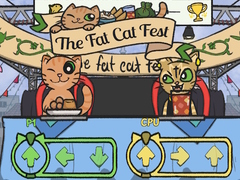 Xogo The Fat Cat Fest