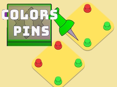 Xogo Colors pins