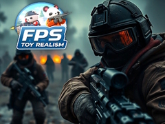 Xogo FPS Toy Realism