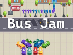 Xogo Bus Jam