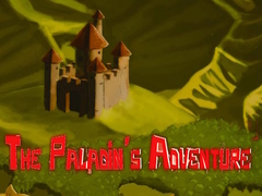 Xogo The Paladin´s Adventure