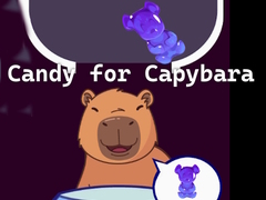 Xogo Candy for Capybara