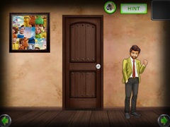 Xogo Amgel Easy Room Escape 286