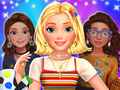 Xogo Ellie And Friends Art Bloom Aesthetic