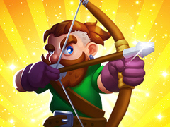 Xogo Archer Go