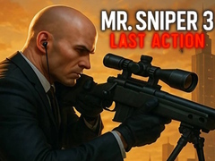 Xogo Mr Sniper 3: Last Action