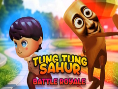 Xogo Tung Tung Sahur Battle Royale