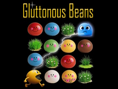 Xogo Gluttonous Bean