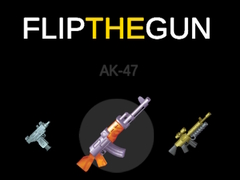 Xogo FlipTheGun