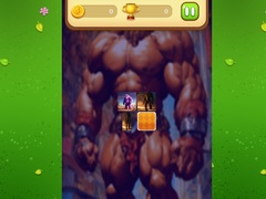 Xogo Giant Memory Match
