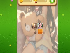 Xogo Kawaii Anime Memory Match