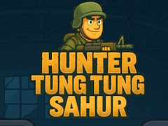 Xogo Hunter Tung Tung Sahur