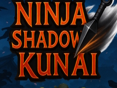 Xogo Ninja Shadow Kunai