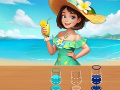 Xogo Water Pour Jam