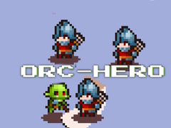 Xogo Orc Hero