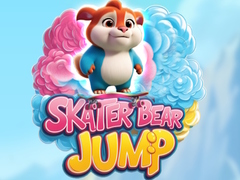 Xogo Sketer Bear Jump