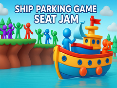 Xogo Ship Parking Game