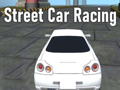 Xogo Street Car Racing