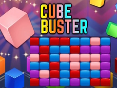 Xogo Cube Buster