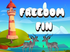 Xogo Freedom Fin
