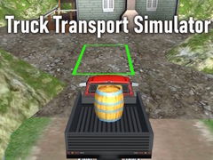 Xogo Truck Transport Simulator