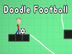 Xogo Doodle Football
