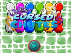 Xogo Cursed Chutes
