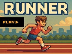Xogo Runner