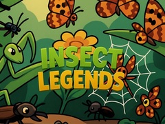 Xogo Insect Legends