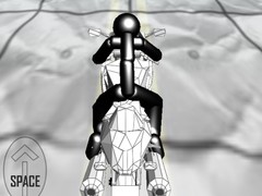 Xogo Stickman Zombie Motorcycle Racing