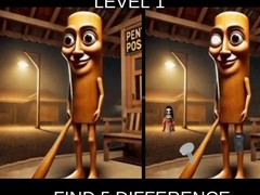 Xogo Thung Thung Sahur Difference