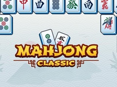 Xogo Mahjong Classic